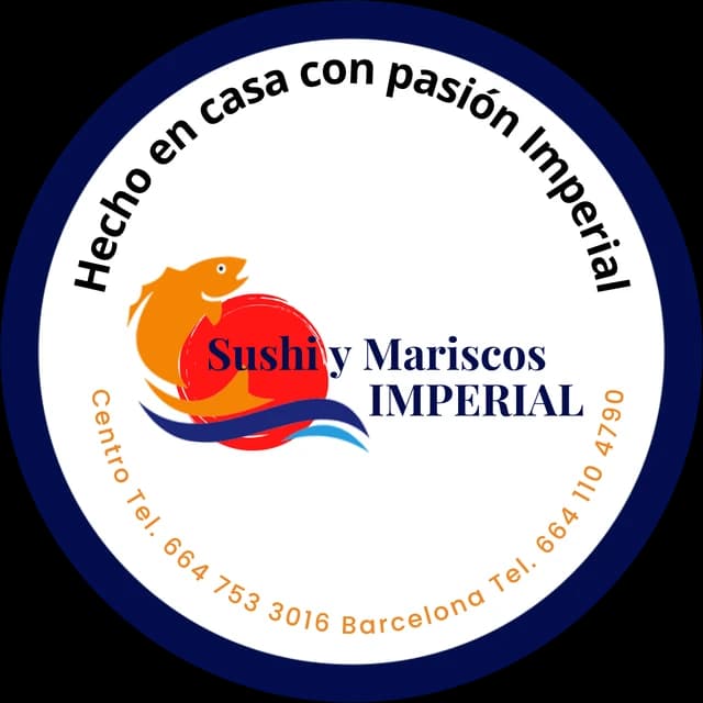 Hecho en casa con pasión Imperial